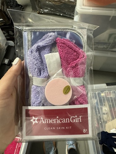 Brand new american girl - girl, doll