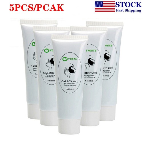 80ml whitening carbon cream - 80ml,