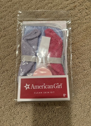 Brand new american girl - new,