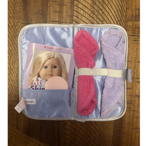 American girl clean skin - girl,