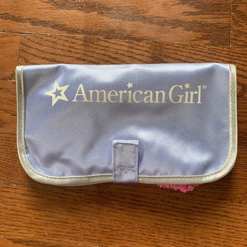 American girl 2009 - 2009, clean