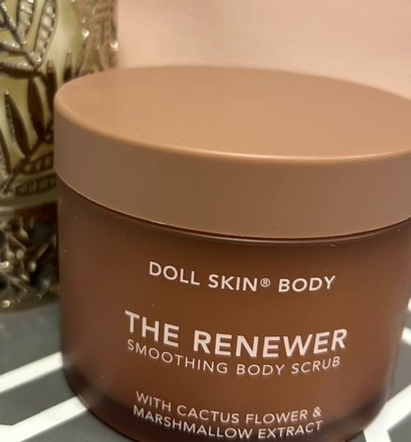 Doll body the renewer - 10,