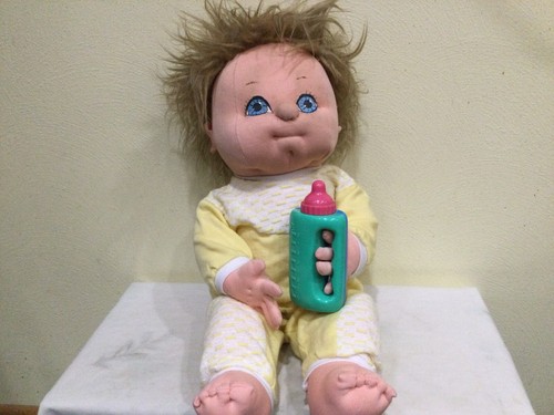 Unbranded soft sculpted baby - unbranded,