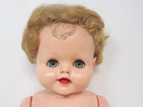 Arranbee doll rubber - arranbee,