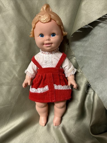 Vintage 1971 tiny - vintage,