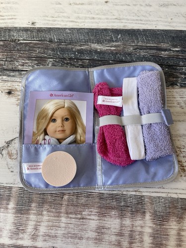 American girl doll clean - my,