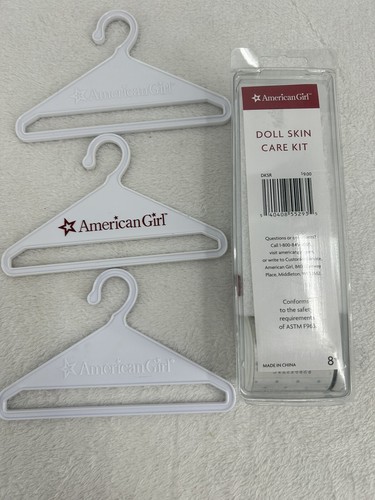 American girl doll skin care - american,