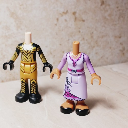 New lego friends doll figure - doll,