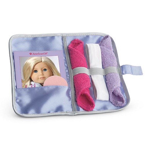 American girl doll clean skin - american,