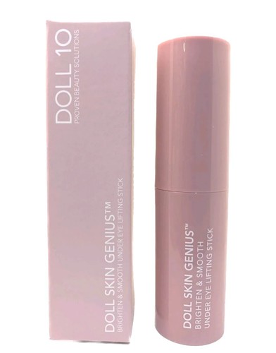 Doll skin - doll, genius