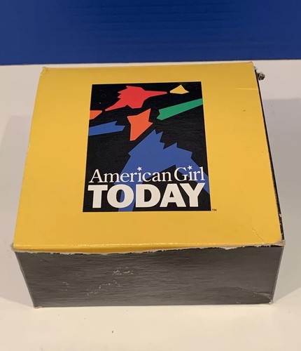 American girl doll cleansing - american,