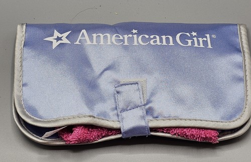 American girl 2009 clean skin - girl,