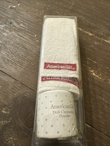 American girl doll skin care - american,