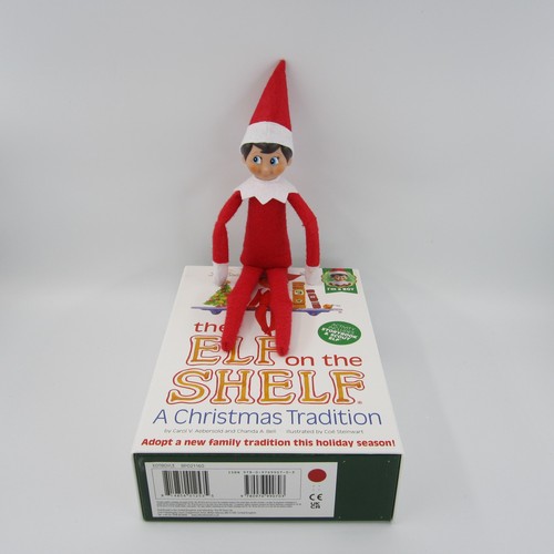 Elf the shelf light - -,