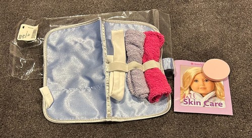 American girl clean - american,