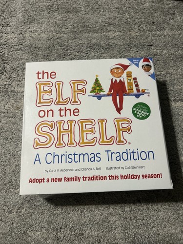 The elf - elf, doll