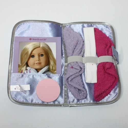 American girl 2009 clean - girl,