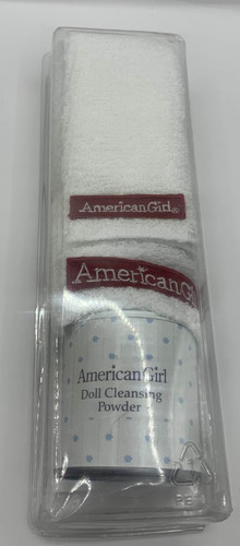 American girl doll skin care - girl,
