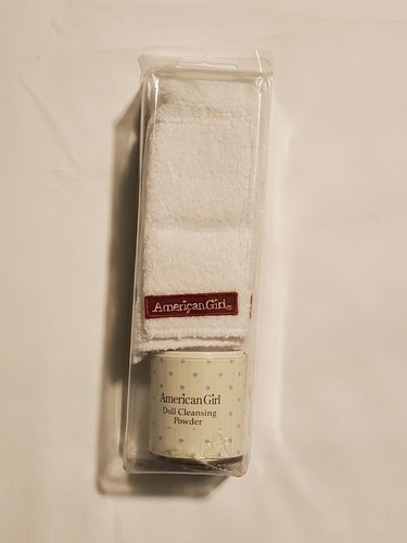 American girl doll cleansing - american,