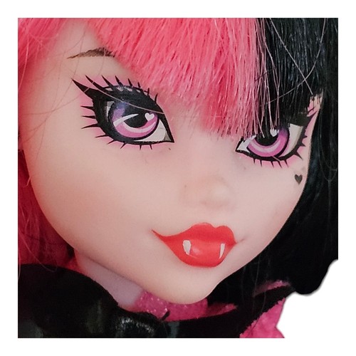 2022 mattel monster high - monster,