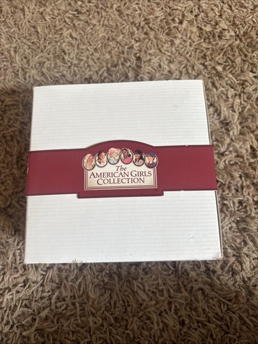 American girl doll - girl,