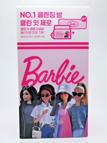 Seller banila co - seller], barbie
