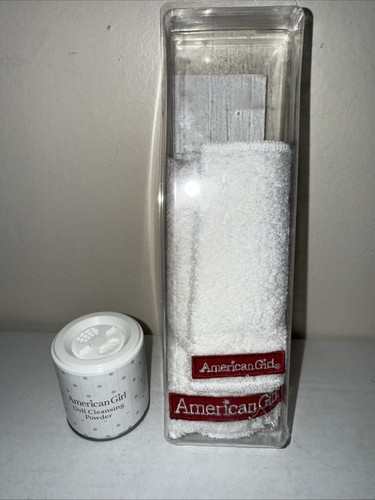 American girl doll - girl,