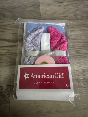 New american girl doll - american,