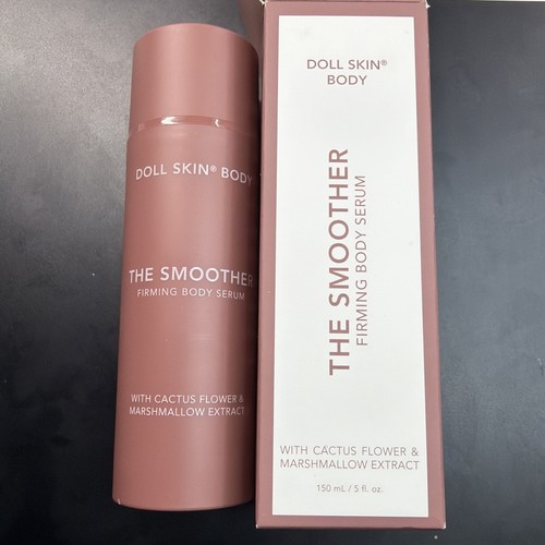 Doll body smoother - doll, firming