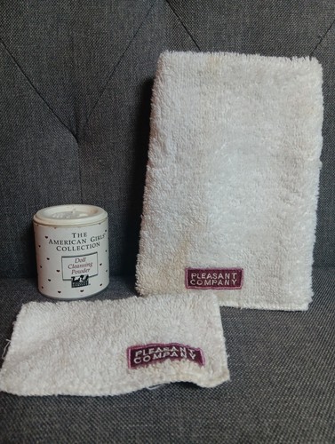 Vtg pleasant company american - vtg,