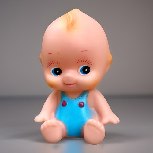 Vtg 1970s bls kewpie - 1970s,