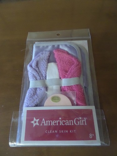 American girl doll clean - american,