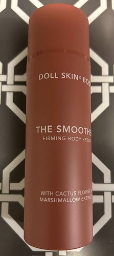 Doll body smoother firming - doll, 10