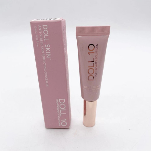 Doll skin anti - 10,